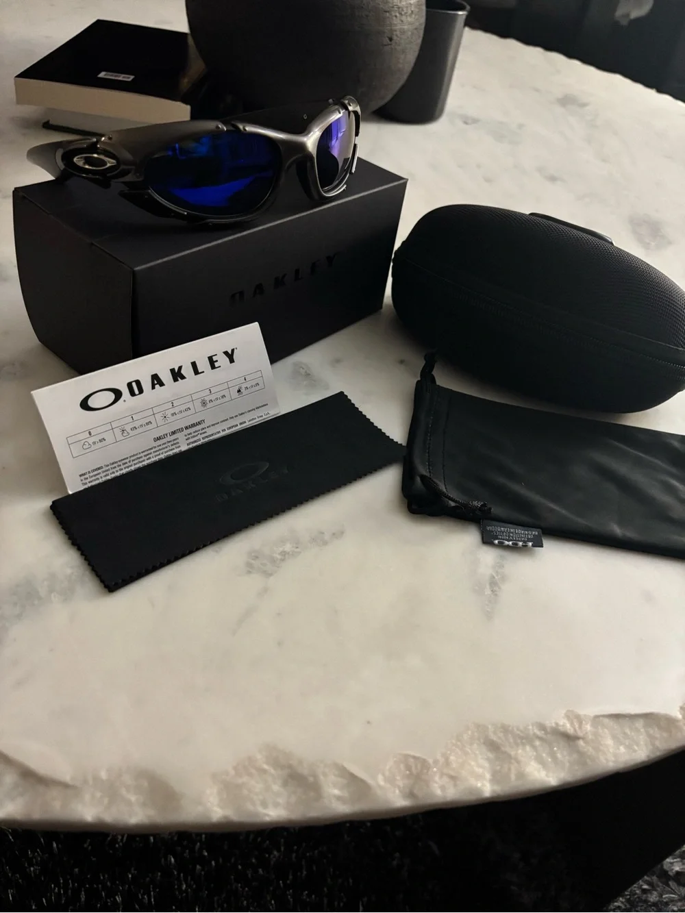 Oakley Vintage Sunglasses